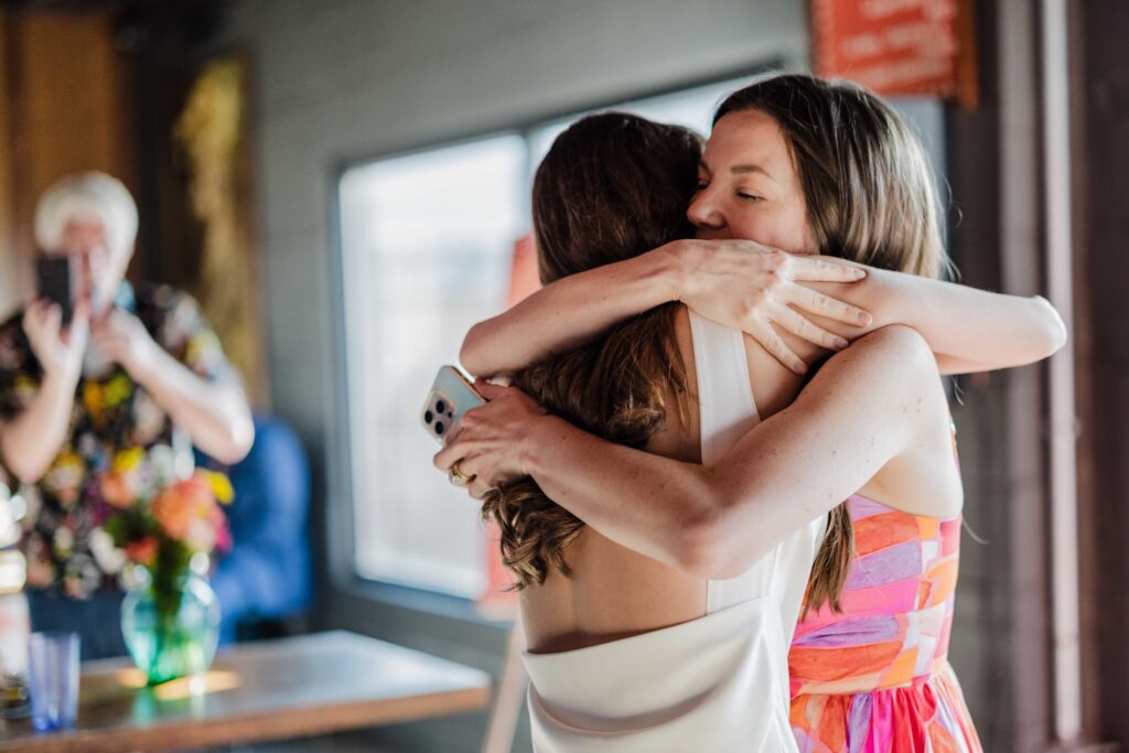 Chicago Wedding Photographer