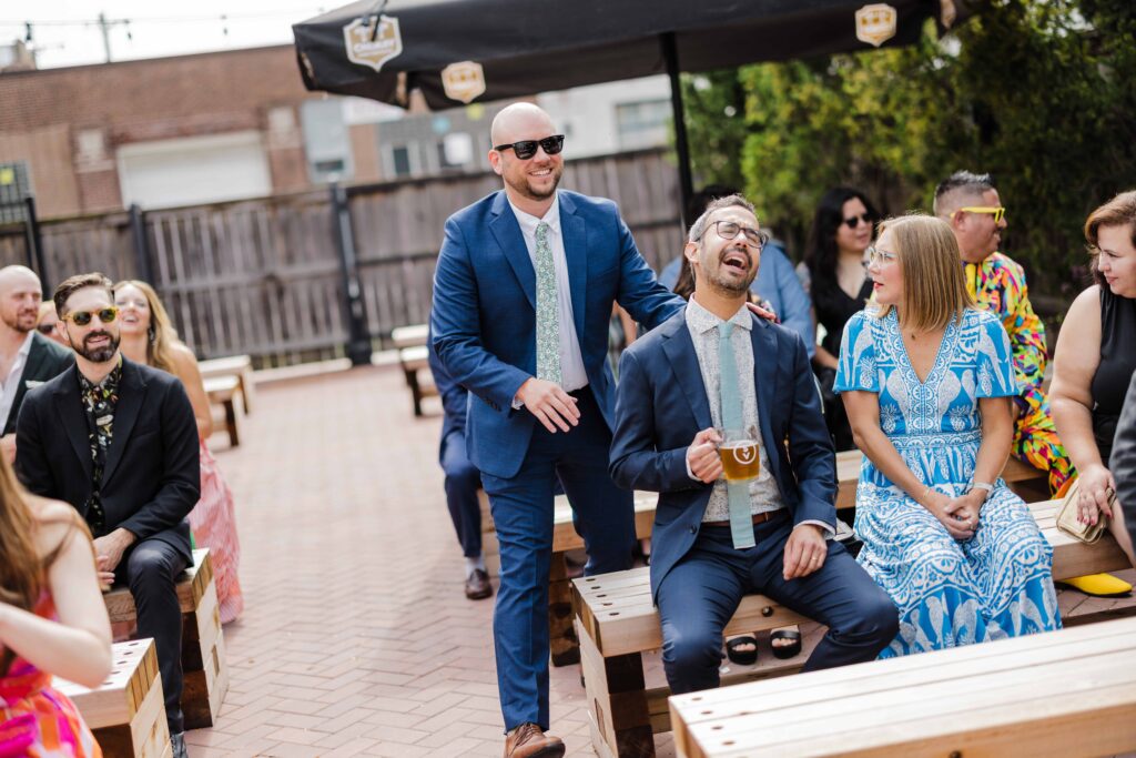 Chicago Wedding Photographer