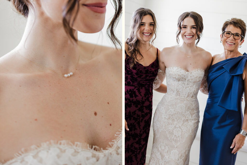 Providence Vineyard Wedding