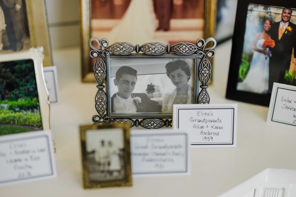 Chicago Wedding Photographer