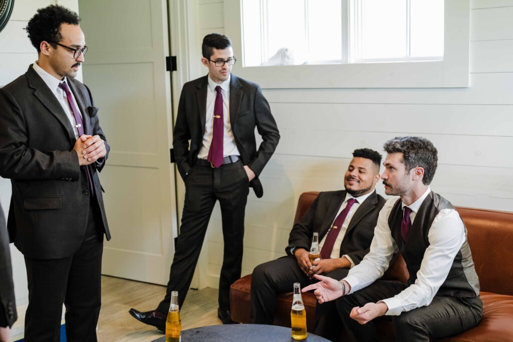 Chicago Wedding Photographer