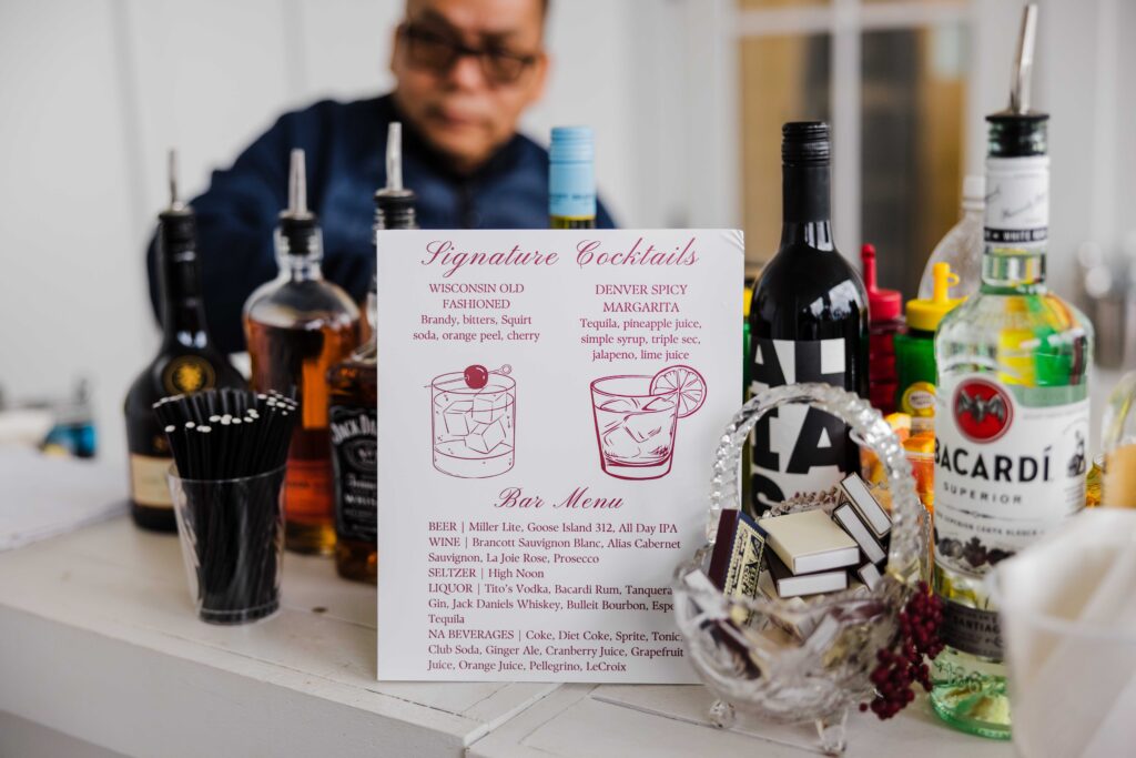 Chicago Wedding Photographer