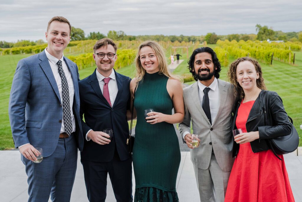 Chicago Wedding Photographer