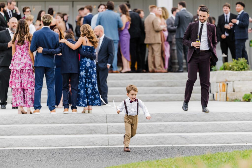 Chicago Wedding Photographer