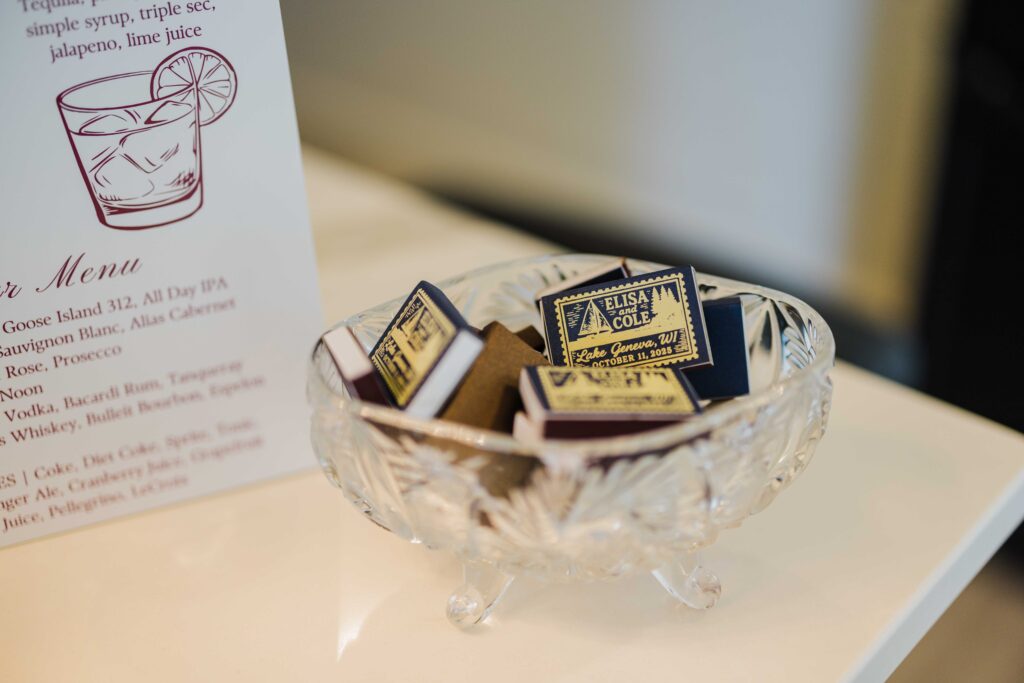 Chicago Wedding Photographer