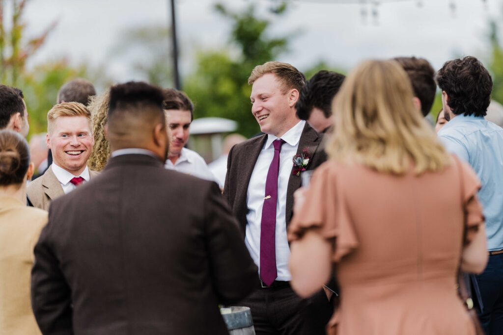 Chicago Wedding Photographer