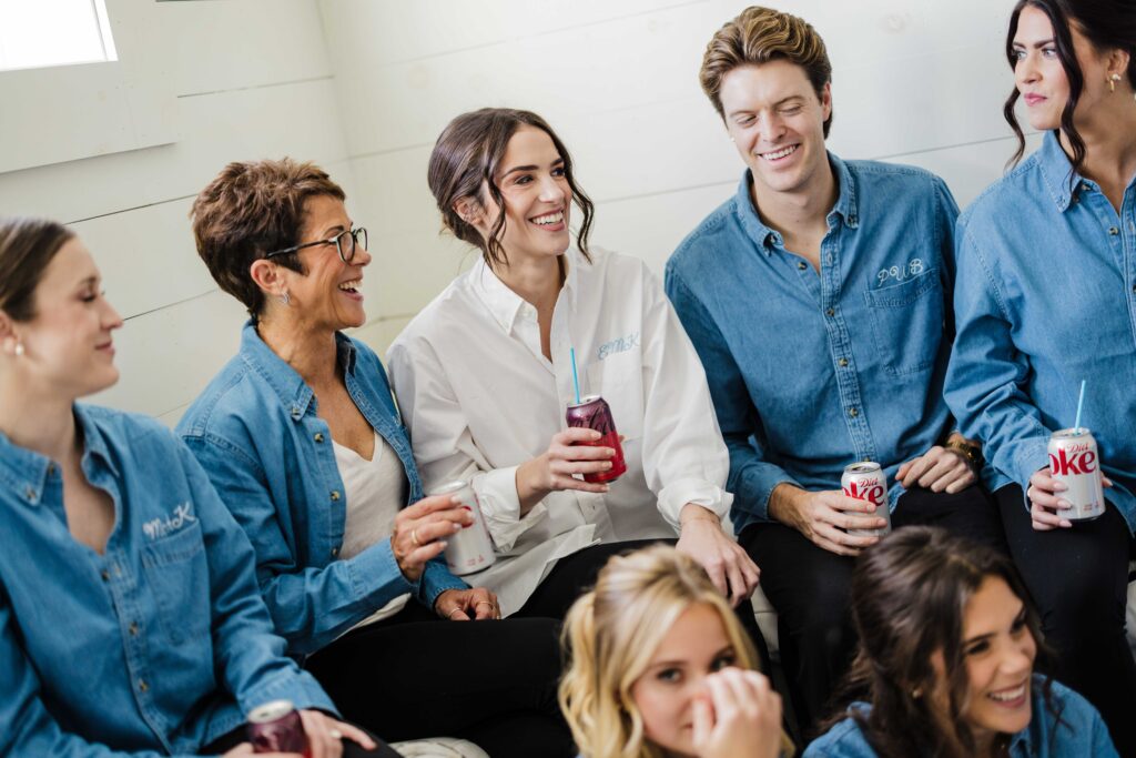 Chicago Wedding Photographer