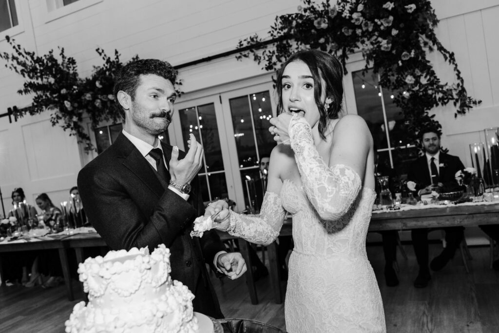 Providence Vineyard Wedding