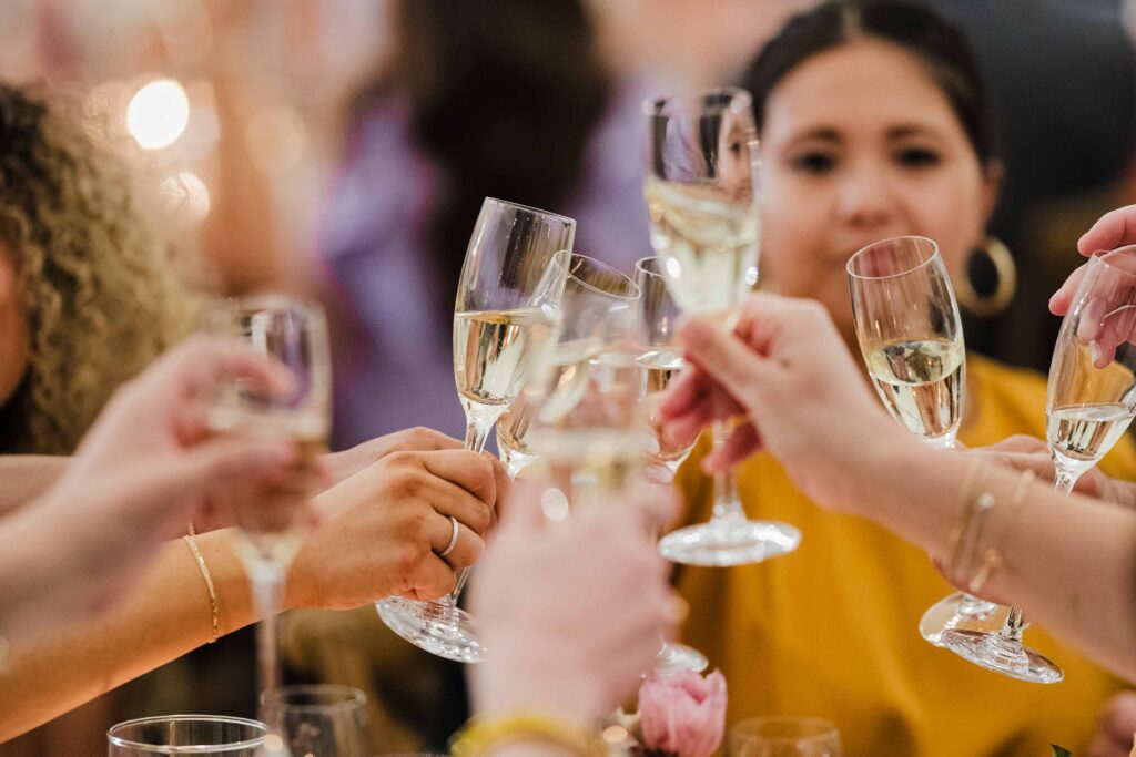 Chicago Wedding Photographer