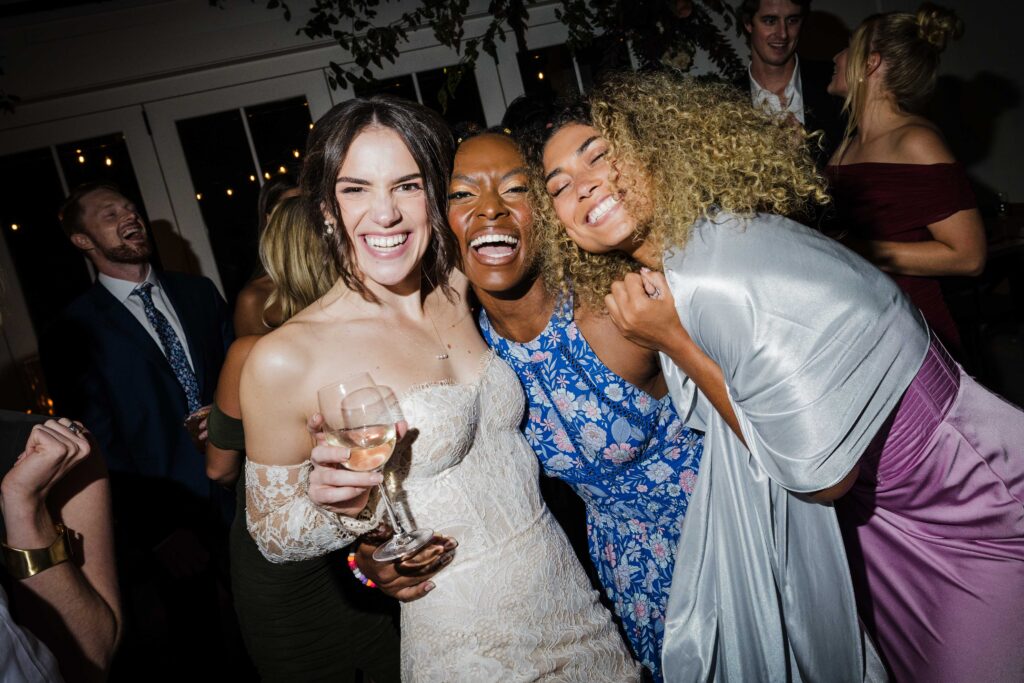 Chicago Wedding Photographer