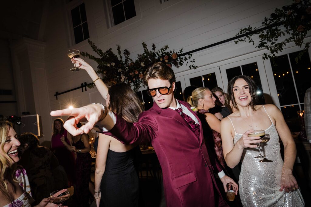 Chicago Wedding Photographer