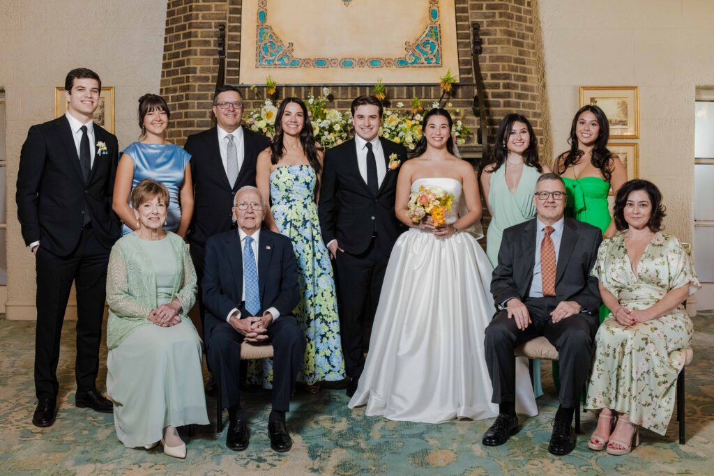 Chicago Wedding Photographer