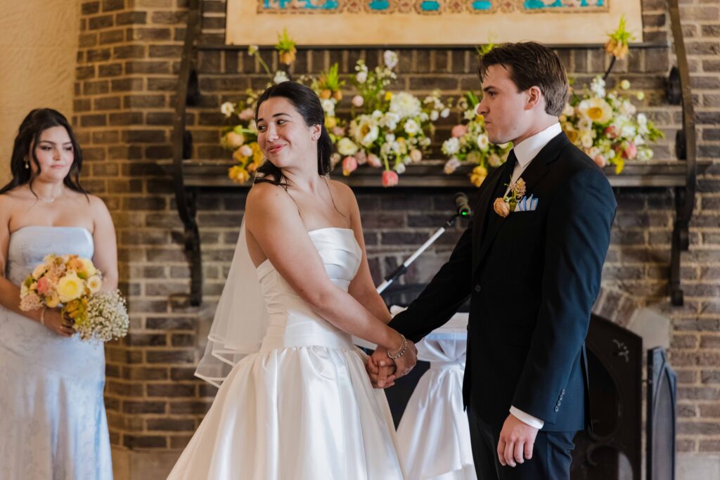 Medinah Country Club Wedding Chicago