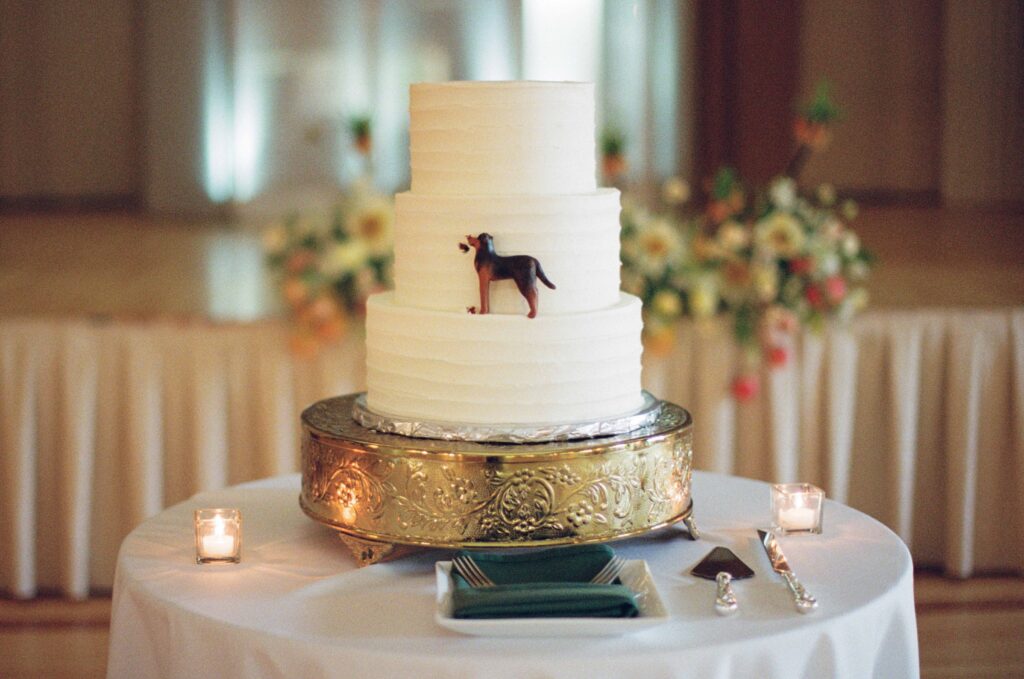 Medinah Country Club Wedding Chicago
