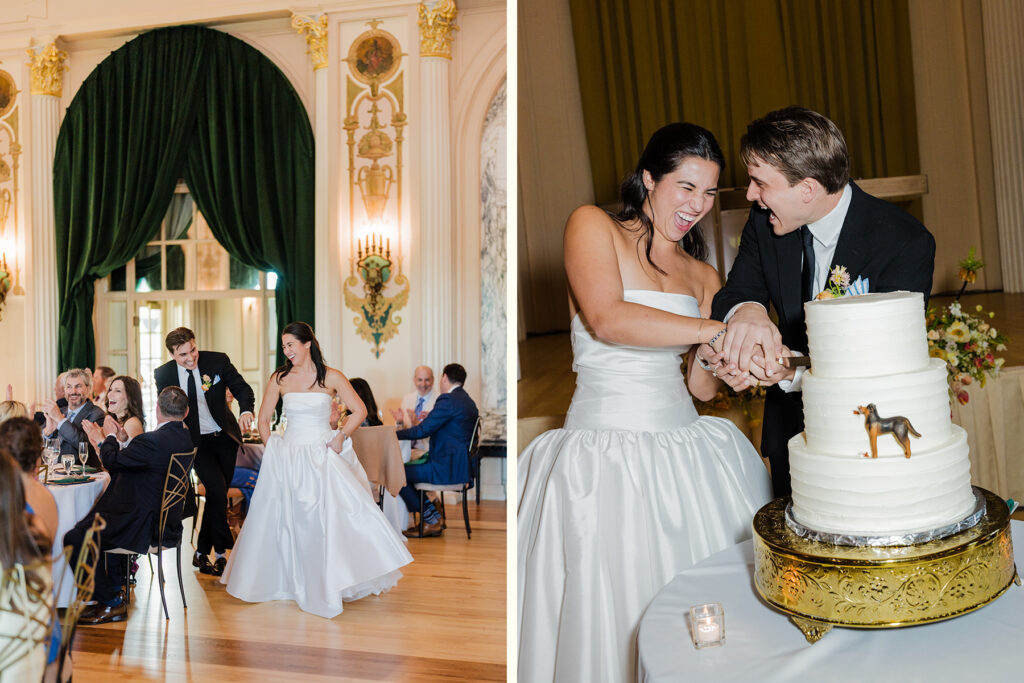 Medinah Country Club Wedding Chicago