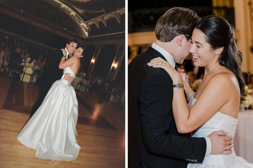 Medinah Country Club Wedding Chicago