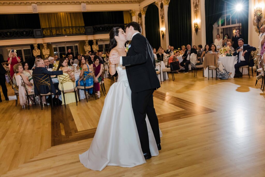 Medinah Country Club Wedding Chicago