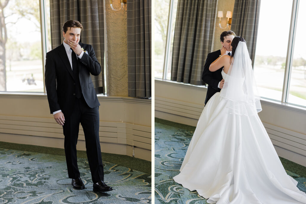Medinah Country Club Wedding Chicago