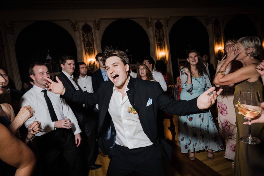 Medinah Country Club Wedding Chicago