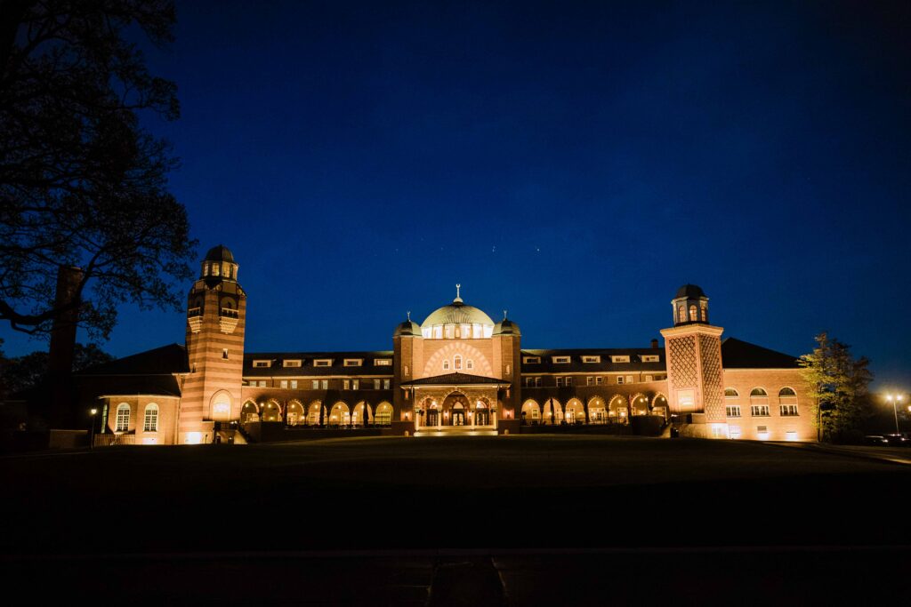 Medinah Country Club Wedding Chicago