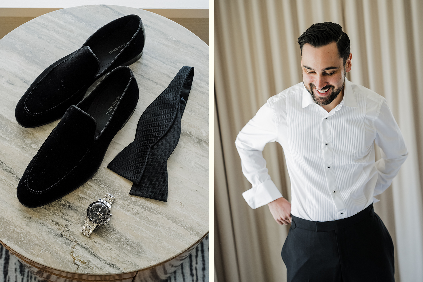 Chicago Wedding Photographer