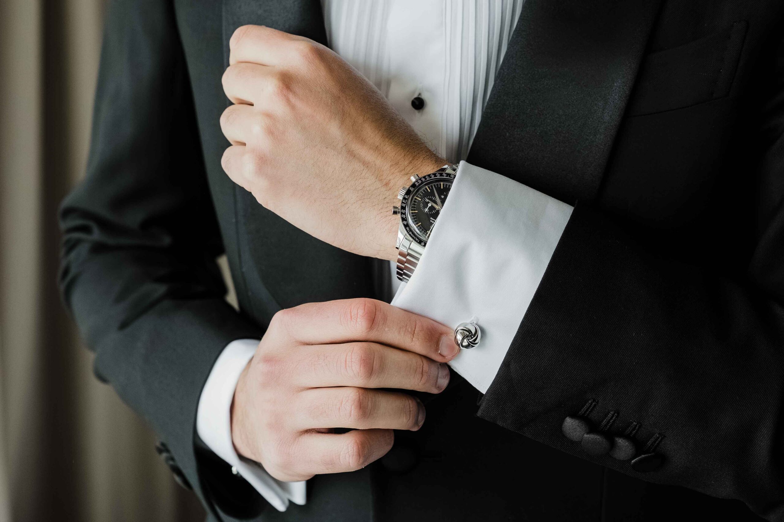 Chicago Wedding Photographer