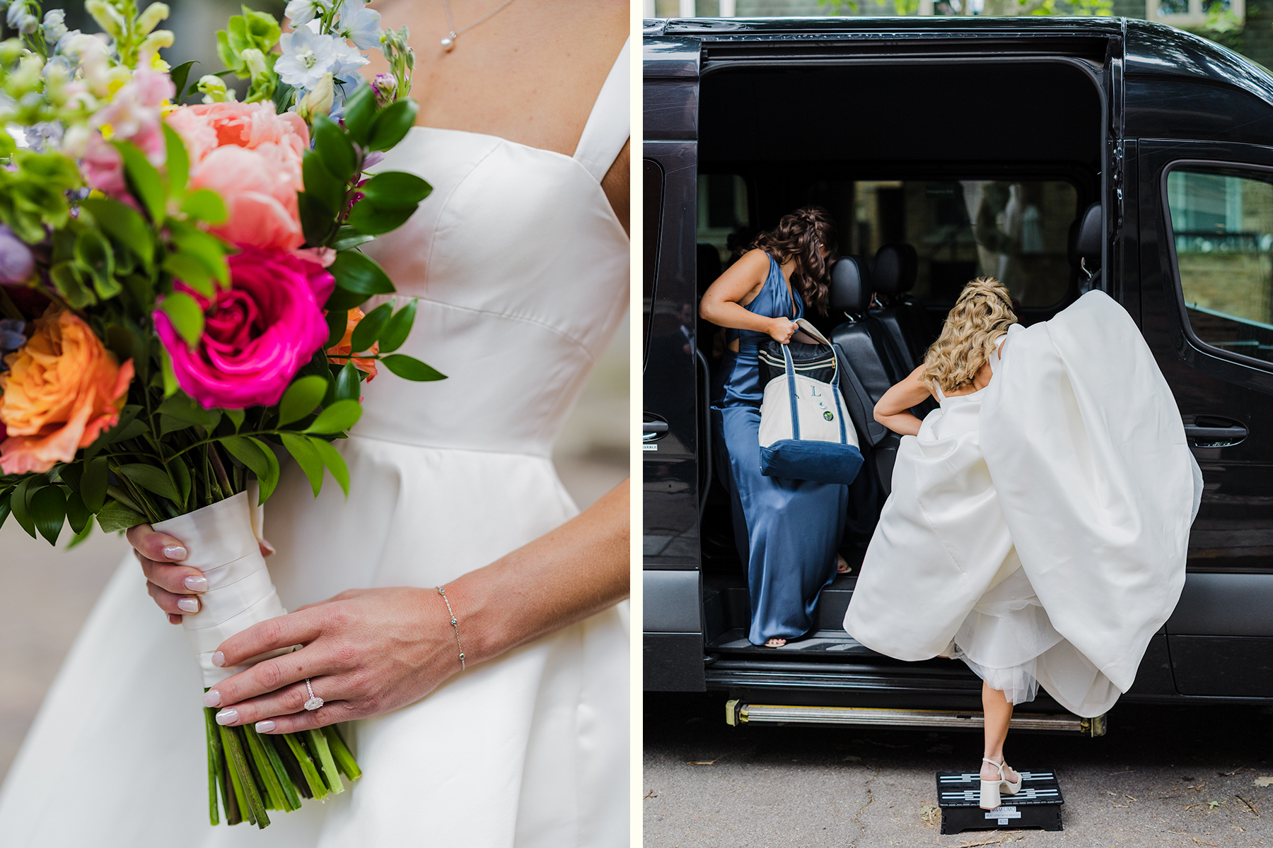 Chicago Wedding Photographer