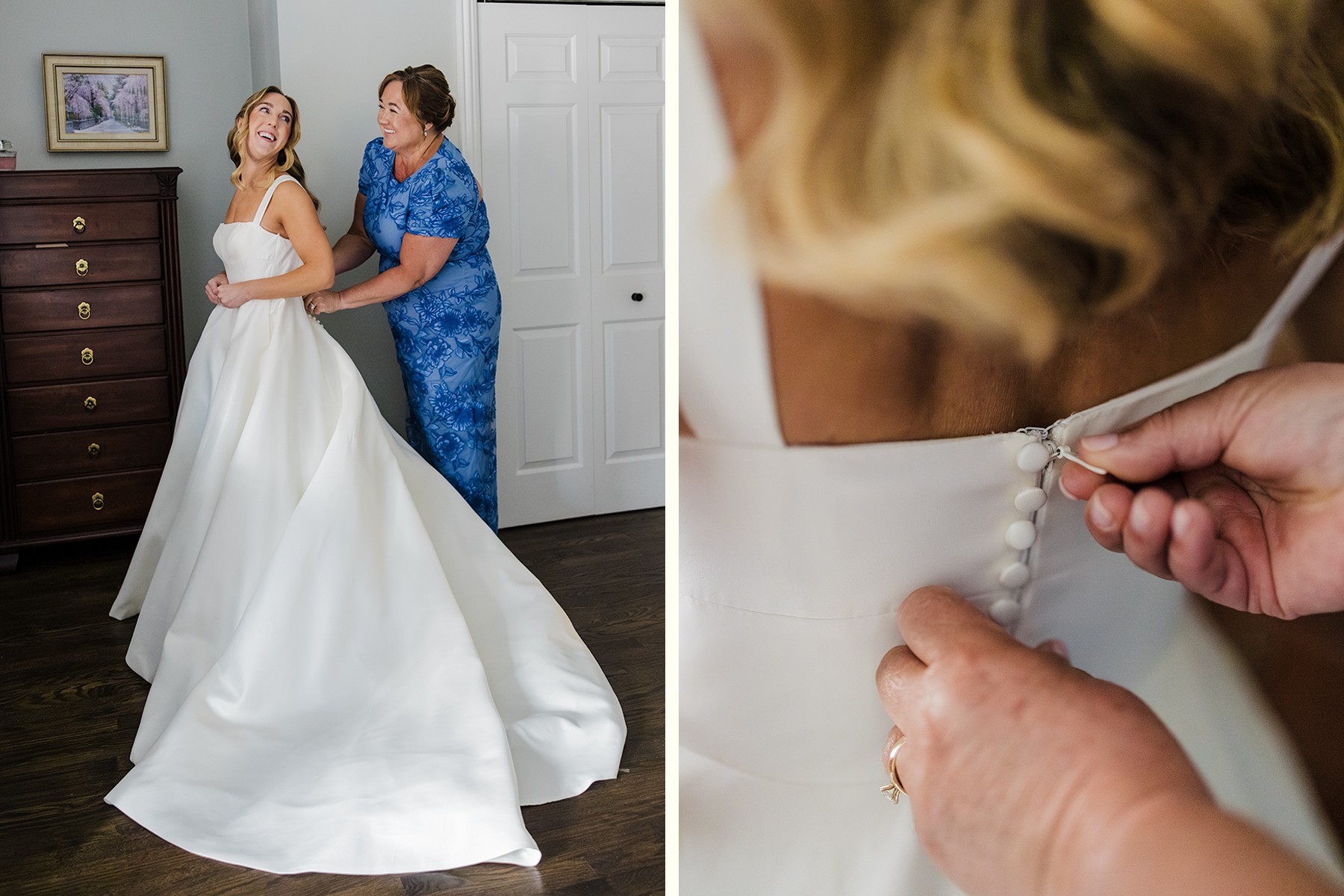 Chicago Wedding Photographer