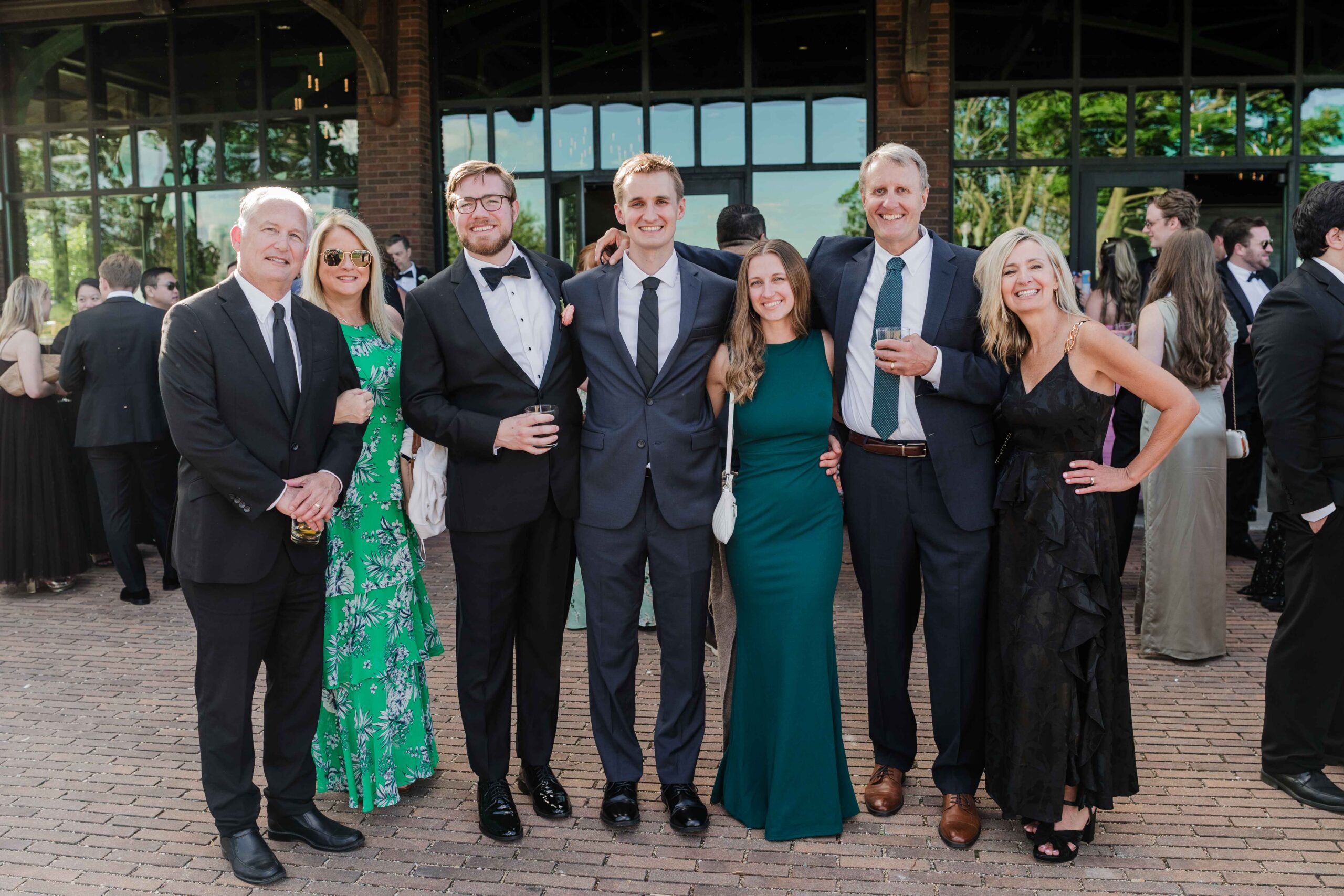 Chicago Wedding Photographer