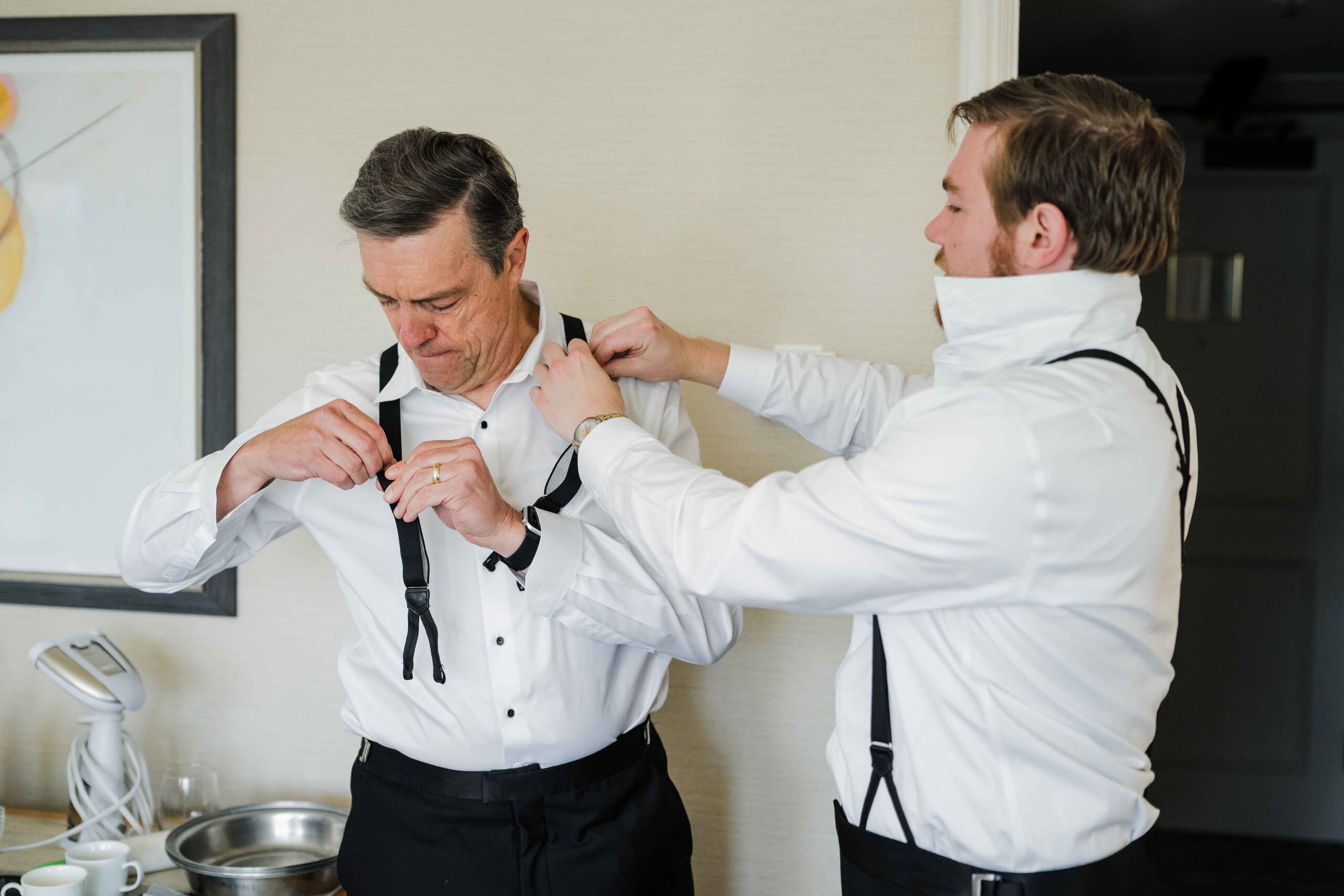 Chicago Wedding Photographer